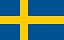 Schwedenflagge